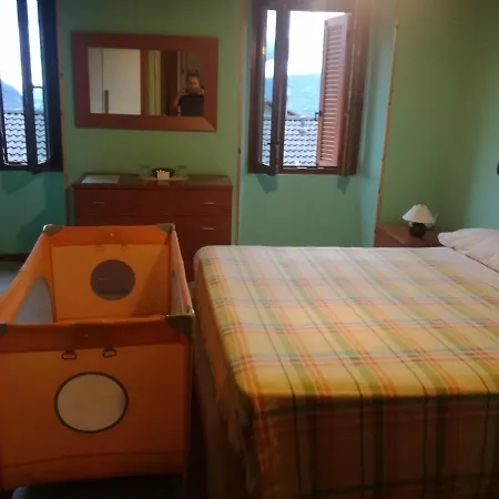 Casa Tarcisio Oda ve Kahvaltı *