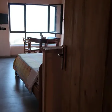 Casa Tarcisio Oda ve Kahvaltı