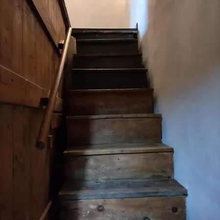 Casa Tarcisio Oda ve Kahvaltı *