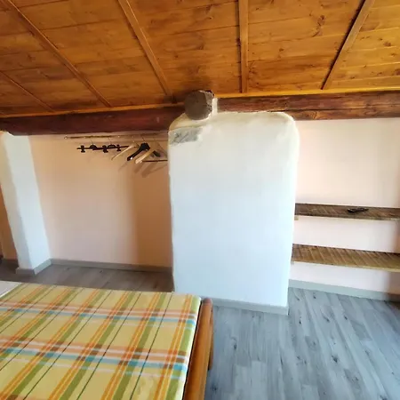 Oda ve Kahvaltı Casa Tarcisio *